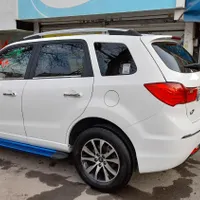 هایما S7 توربو1800cc، مدل ۱۳۹۸ درحد صفر