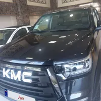kmc t8|خودرو سواری و وانت|تبریز, |دیوار