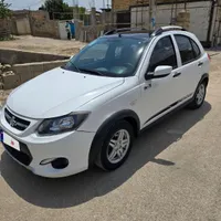 کوییک دنده‌ای R، مدل ۱۳۹۹