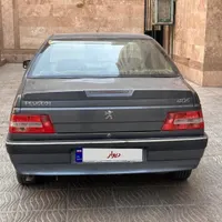 پژو 405 SLX موتورTU5، مدل ۱۳۹۴|خودرو سواری و وانت|تهران, شهرک ولیعصر|دیوار