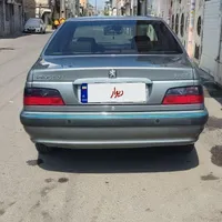 پژو پارس XU7، مدل ۱۳۹۹|خودرو سواری و وانت|رشت, فلسطین|دیوار