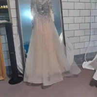 لباس شب سایز ۳۸|لباس|الیگودرز, |دیوار