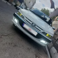 پژو پارس موتور جدید XU7P (سفارشی)، مدل ۱۴۰۱|خودرو سواری و وانت|تبریز, |دیوار