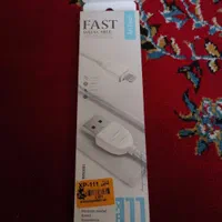 کابل شارژ گوشی ایفون