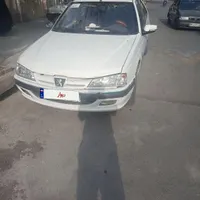 پارس سال دوگانه کارخانه مدل99|خودرو سواری و وانت|مشهد, گاز|دیوار
