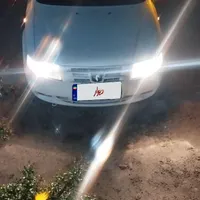 سمندسورن ef7|خودرو سواری و وانت|کرمانشاه, |دیوار