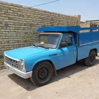 نیسان مدل 65