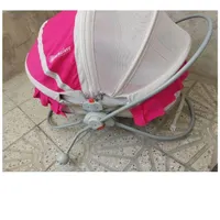 گهواره مارک اصلی|اسباب و اثاث بچه|سنندج, |دیوار