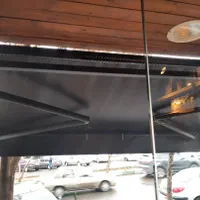جکی سایبان 4031