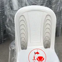 صندلی پلاستیکی باغی طرح شانگهای(کارخانه)|صندلی و نیمکت|تهران, میدان ولیعصر|دیوار