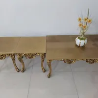 مبل سلطنتی ۷ نفزه|مبلمان خانگی و میز عسلی|خمینی‌شهر, |دیوار