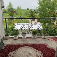 ویلادربست باتراس وحیاط زیبا،ویک سوییت ۵۰ متری|اجارهٔ کوتاه‌مدت ویلا و باغ|شفت, |دیوار