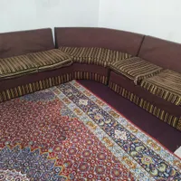 مبل راحتی