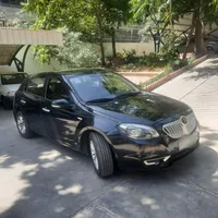 خودرو برلیانس h320 اتومات هاچ بک|خودرو سواری و وانت|تهران, ونک|دیوار