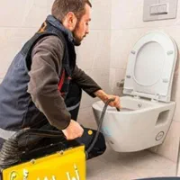 لوله بازکنی*فنرزنی چاه بازکن*بشرط بازشدن/ فاضلاب|خدمات پیشه و مهارت|آبادان, |دیوار