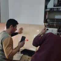 استخدام تضمینی نیرو جهت تعمیر کولر و پکیج|استخدام صنعتی، فنی، مهندسی|مشهد, وکیل‌آباد|دیوار