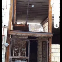 جوشکار اسکلت وانجام کلیه کار خلاف یه روزه