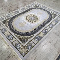 فرش مهتشم|فرش|جیرفت, |دیوار