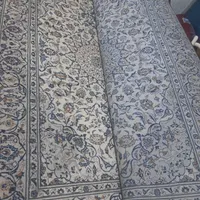 فرش دستبافت ۶ متری کاشان