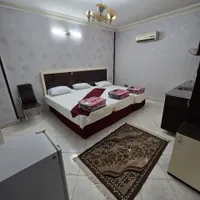 هتل آپارتمان مشهد با تخفیف ویژه|اجارهٔ کوتاه‌مدت آپارتمان و سوئیت|مشهد, عنصری|دیوار
