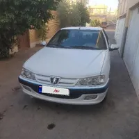 پژو پارس سال|خودرو سواری و وانت|یزد, |دیوار