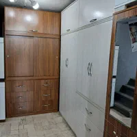فروش ویژه کمدهای ابعادی با رنگ و طرح به دلخواه شما|جاکفشی، کمد، دراور|تهران, دروازه شمیران|دیوار