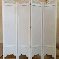 پارتیشن و پاراوان  ام دی اف ساده کد ۹ معارف وند