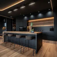 تولید و نصب انواع کابینت های مدرن در مدل های مختلف|مصالح و تجهیزات ساختمان|تهران, سجاد|دیوار
