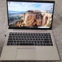 لبت تاب 845G7