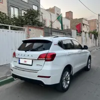 هاوال H2 مونتاژ، مدل ۱۳۹۷|خودرو سواری و وانت|تهران, نازی‌آباد|دیوار