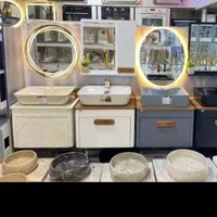 روشویی کابینتی سارای.۲۹۰/Saray