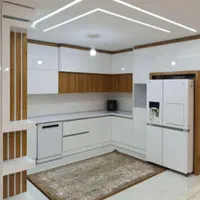 کابینت کازرون|مصالح و تجهیزات ساختمان|کازرون, |دیوار