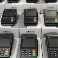 دستگاه کارتخوان مدل پکس M3P پوز کشلس|فروشگاه و مغازه|مشهد, کوشش|دیوار