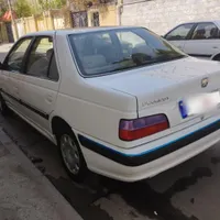 پژو پارس سال، مدل ۱۴۰۰|خودرو سواری و وانت|مشهد, عامل|دیوار