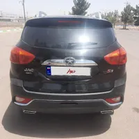 جکs3 مدل98|خودرو سواری و وانت|قائن, |دیوار