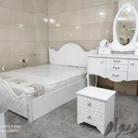 تخت تشک کارخانه تعوض نو باکهنه|تشک تختخواب|قم, زاویه|دیوار