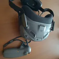 عینک گاگلز N3 - DJI|دوربین عکاسی و فیلم‌برداری|تهران, چیتگر|دیوار