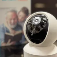 دوربین مداربسته برایتون به صورت اقساط ویژه|دوربین مداربسته|قم, عمار یاسر|دیوار