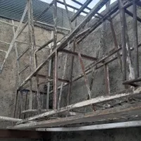 اجاره تخته بنایی بشکه بنایی چهارپایه های بلندفرغون|خدمات پیشه و مهارت|کرج, کمال‌شهر|دیوار