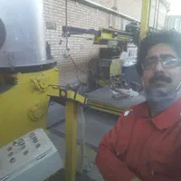 جوش آرگون.آلومینیوم و استیل و چدن و co2
