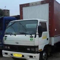 باربری اتوبار اندیشه شهریار شهرقدس خادم آباد|خدمات حمل و نقل|تهران, وردآورد|دیوار