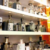 فروش آبمیوه گیری تک کاره و چهارکاره آکبند