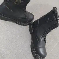 نیم‌بوت سایز ۳۸