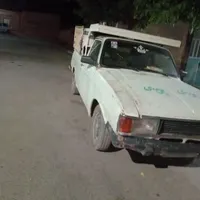 پیکان وانت CNG، مدل ۱۳۸۸|خودرو سواری و وانت|تربت جام, جامرود|دیوار