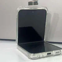 سامسونگ galaxy z flip 5 با حافظه ۲۵۶ گیگابایت|موبایل|تهران, میدان ولیعصر|دیوار