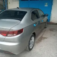 تارا v4 ال ایکس اتومات مدل ۱۴۰۴ صفر خشک