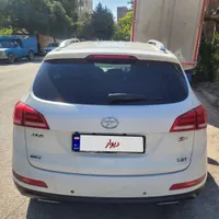 جک s5 اتوماتیک 2000cc|خودرو سواری و وانت|نیشابور, شهرک بهداری|دیوار