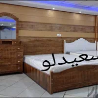 تخت 2نفره و 1نفره مدل پارادایس