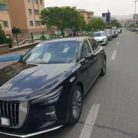 ون فاو هونگچی H5 وارداتی 2025|خودرو سواری و وانت|تبریز, |دیوار
