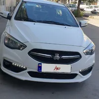شاهین GL دنده ای، مدل ۱۴۰۳ قابل معاوضه هم میباشد